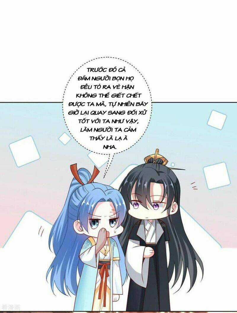 Độc Y Đích Nữ - Chapter 163 - Trang 6