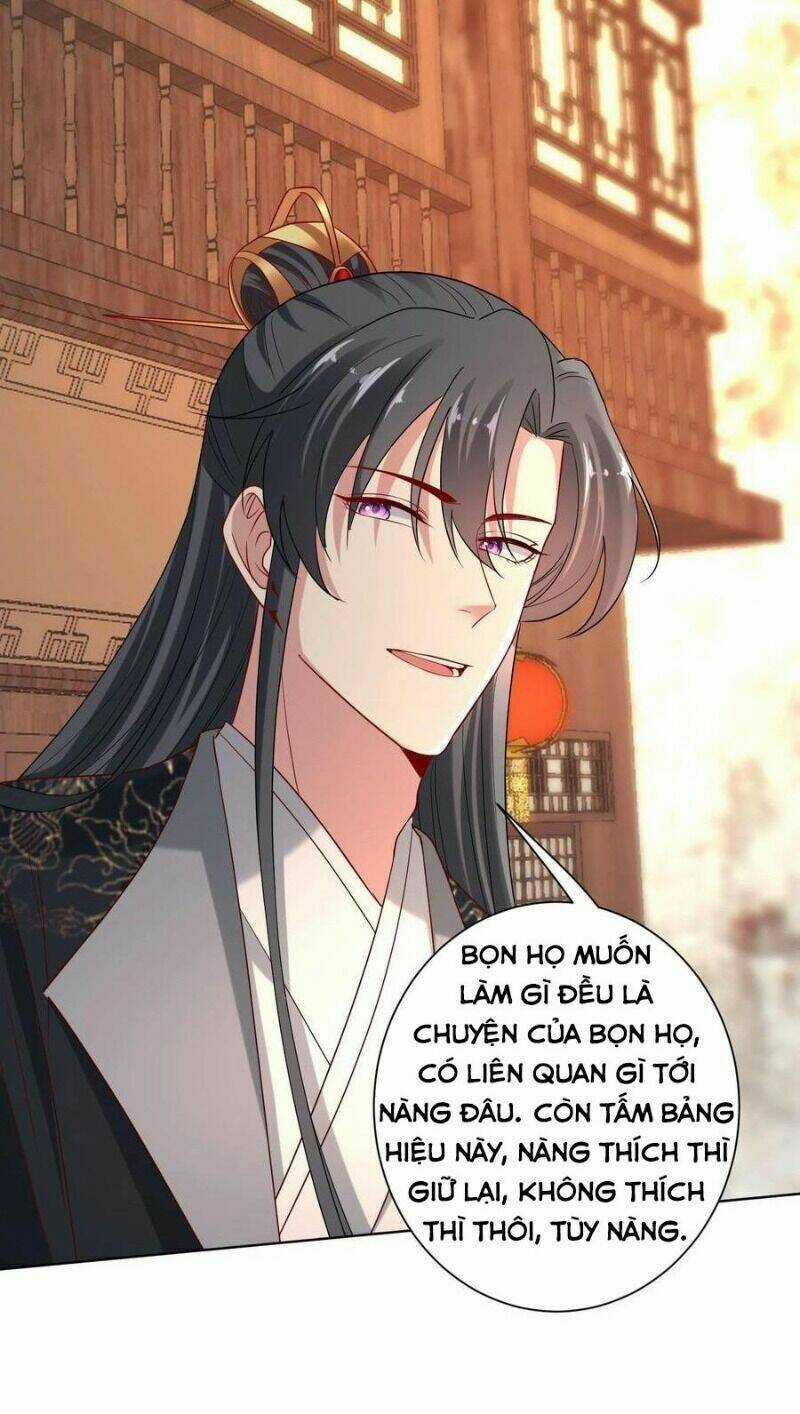 Độc Y Đích Nữ - Chapter 163 - Trang 7