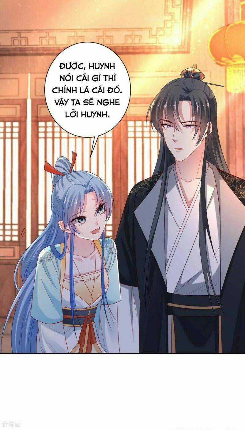 Độc Y Đích Nữ - Chapter 163 - Trang 9