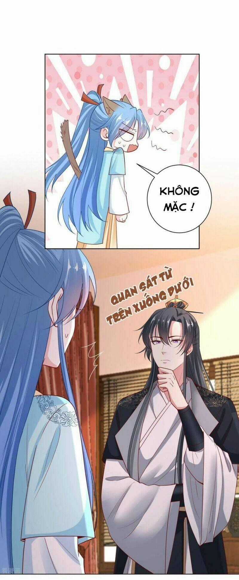 Độc Y Đích Nữ - Chapter 164 - Trang 2