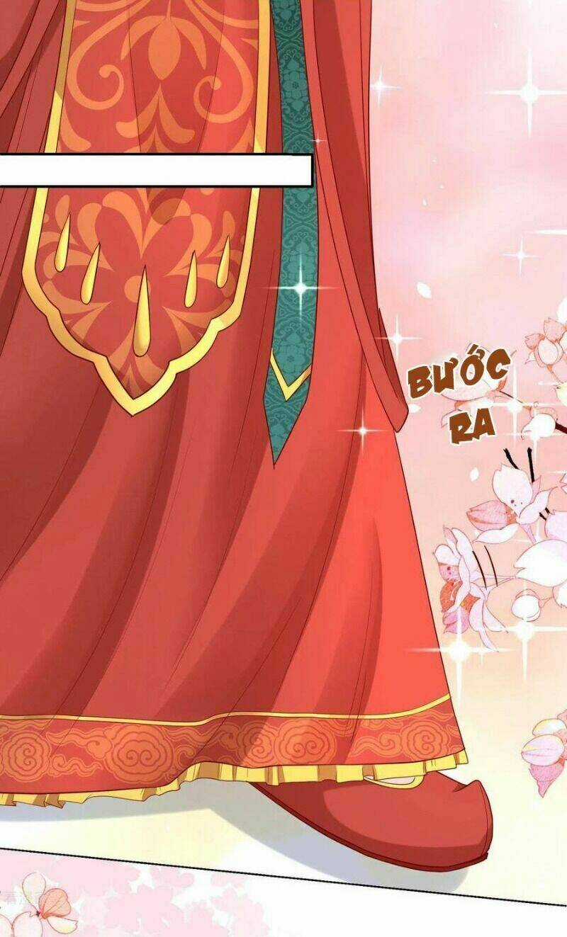 Độc Y Đích Nữ - Chapter 164 - Trang 11