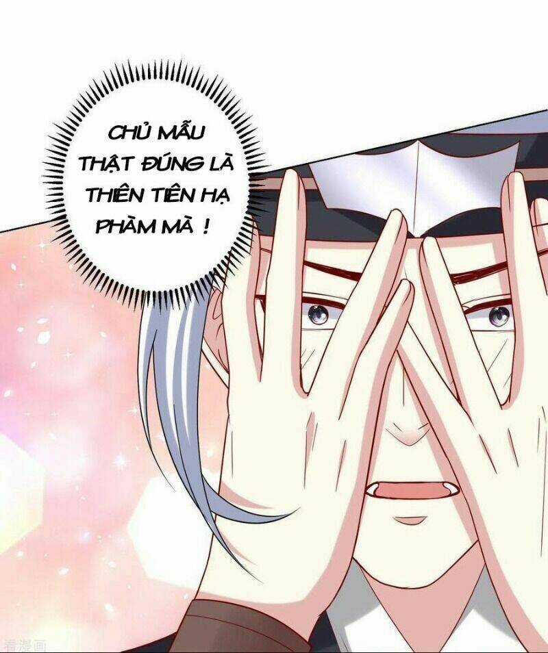 Độc Y Đích Nữ - Chapter 164 - Trang 14