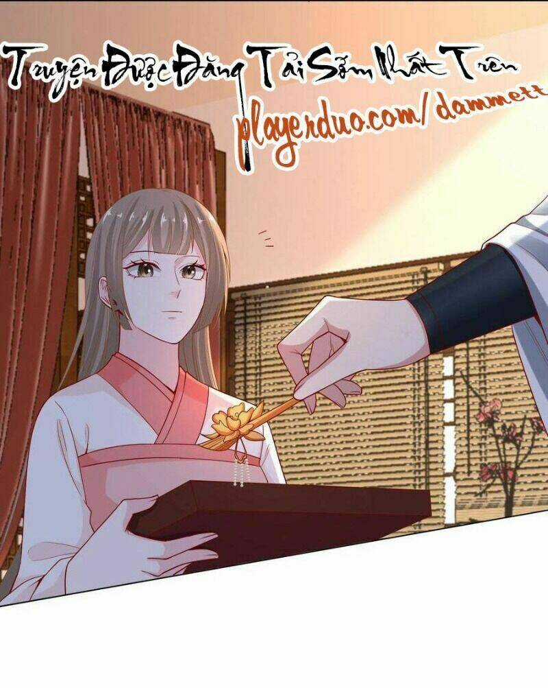 Độc Y Đích Nữ - Chapter 164 - Trang 15