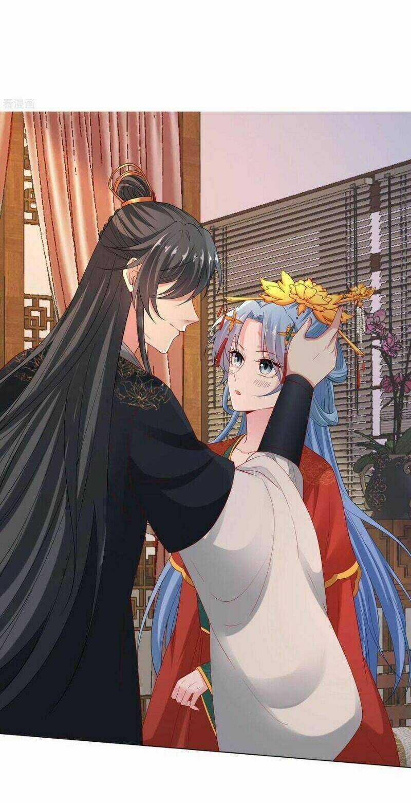 Độc Y Đích Nữ - Chapter 164 - Trang 16