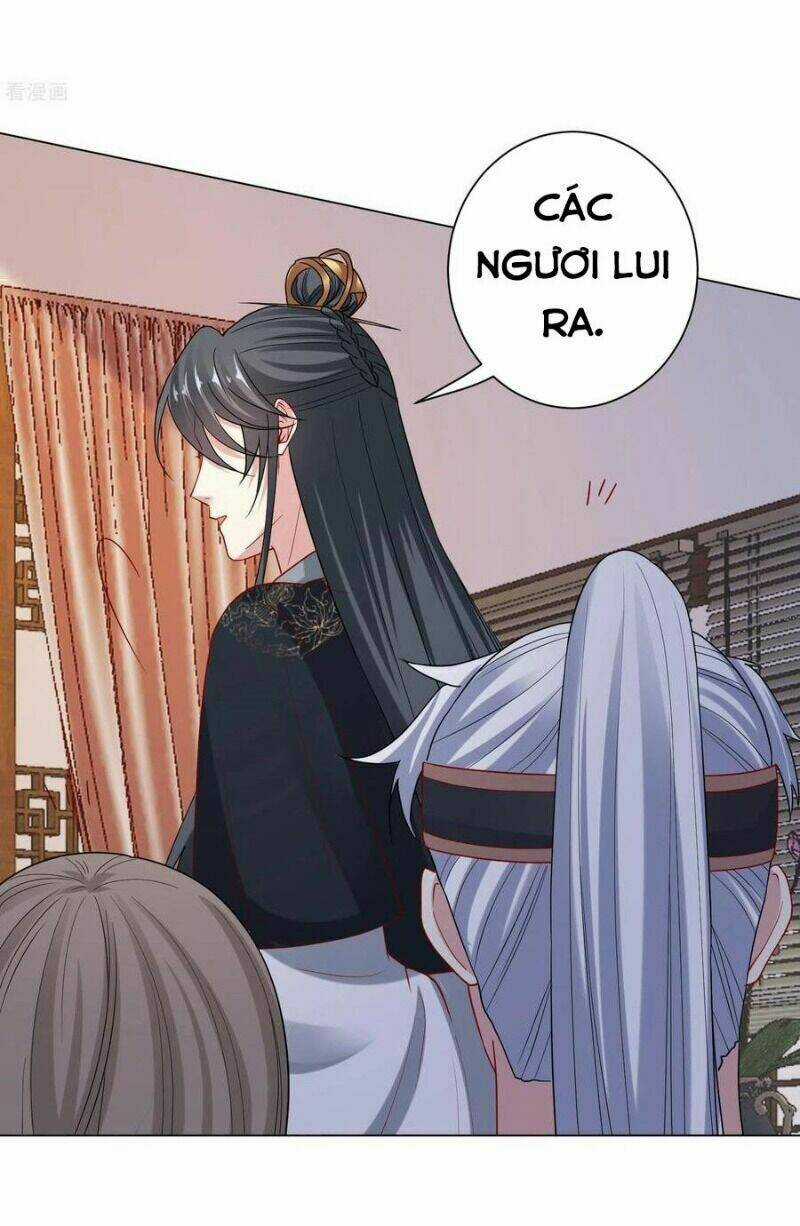 Độc Y Đích Nữ - Chapter 164 - Trang 18