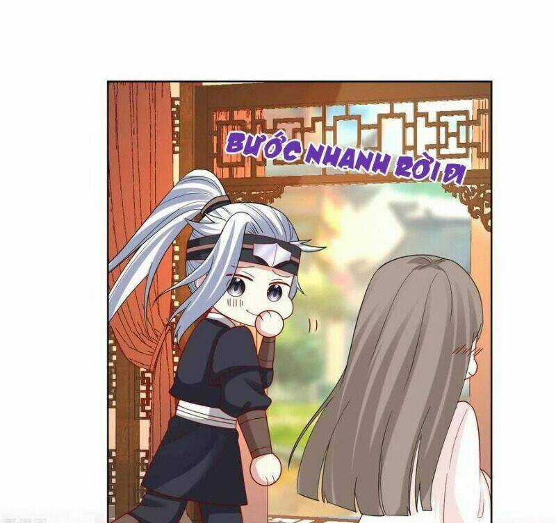 Độc Y Đích Nữ - Chapter 164 - Trang 19