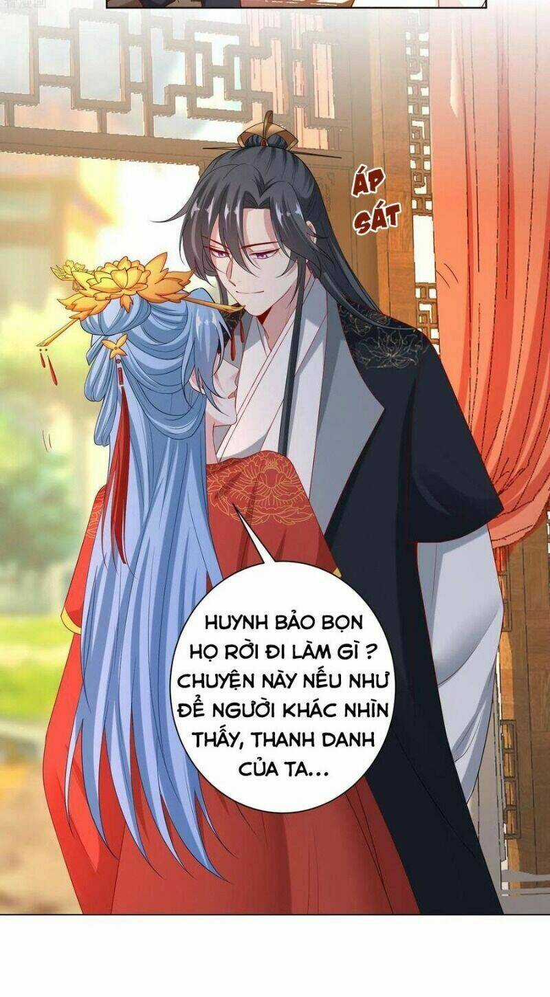 Độc Y Đích Nữ - Chapter 164 - Trang 20