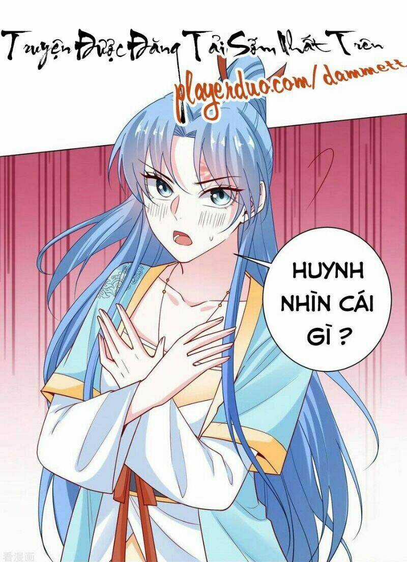 Độc Y Đích Nữ - Chapter 164 - Trang 3