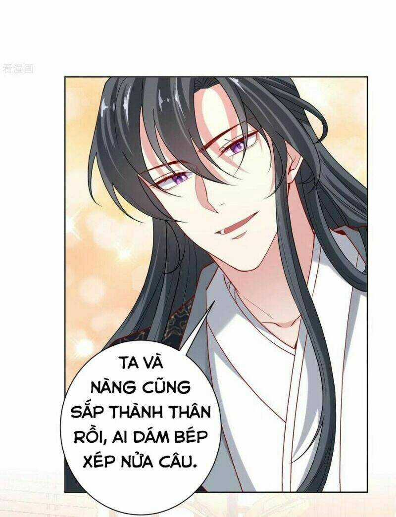 Độc Y Đích Nữ - Chapter 164 - Trang 21