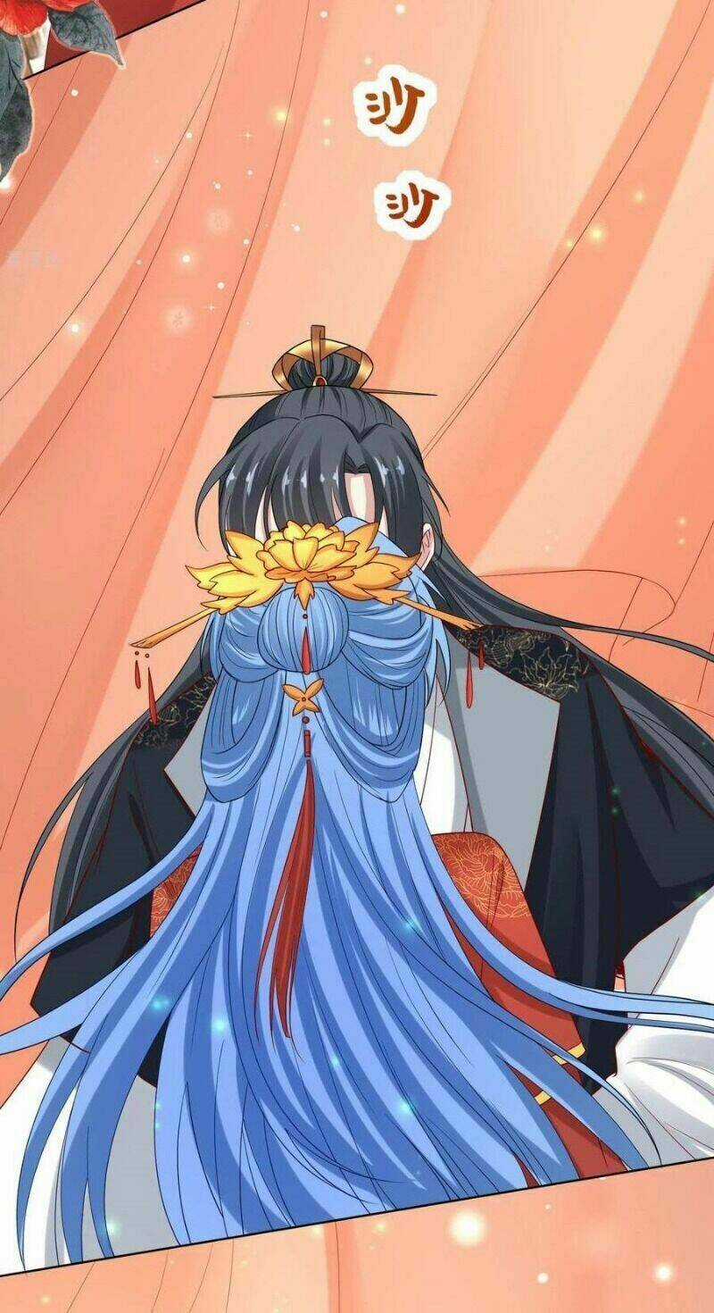 Độc Y Đích Nữ - Chapter 164 - Trang 24