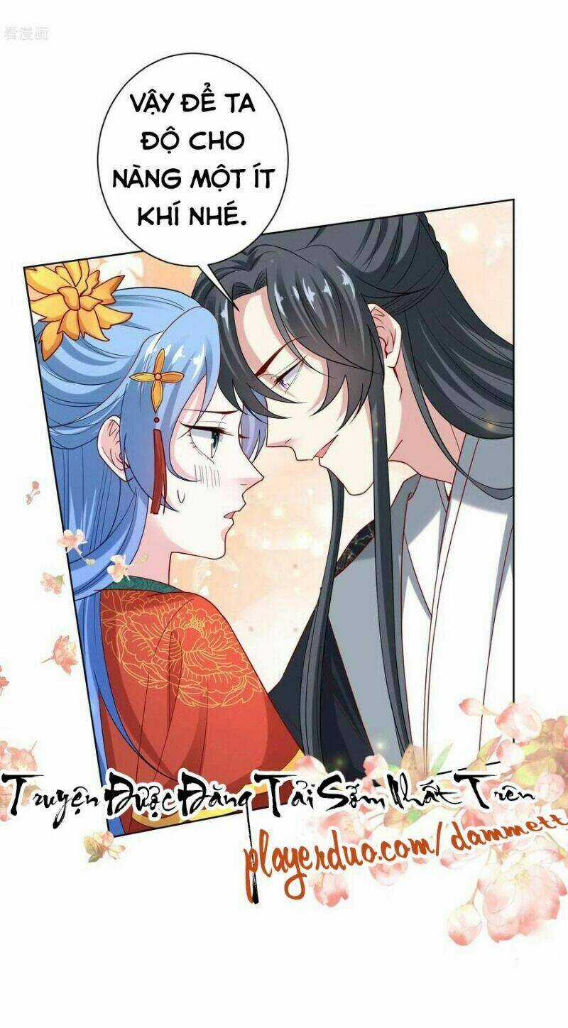 Độc Y Đích Nữ - Chapter 164 - Trang 28