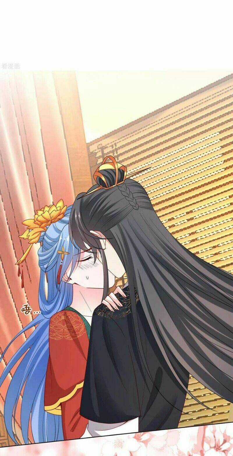 Độc Y Đích Nữ - Chapter 164 - Trang 29