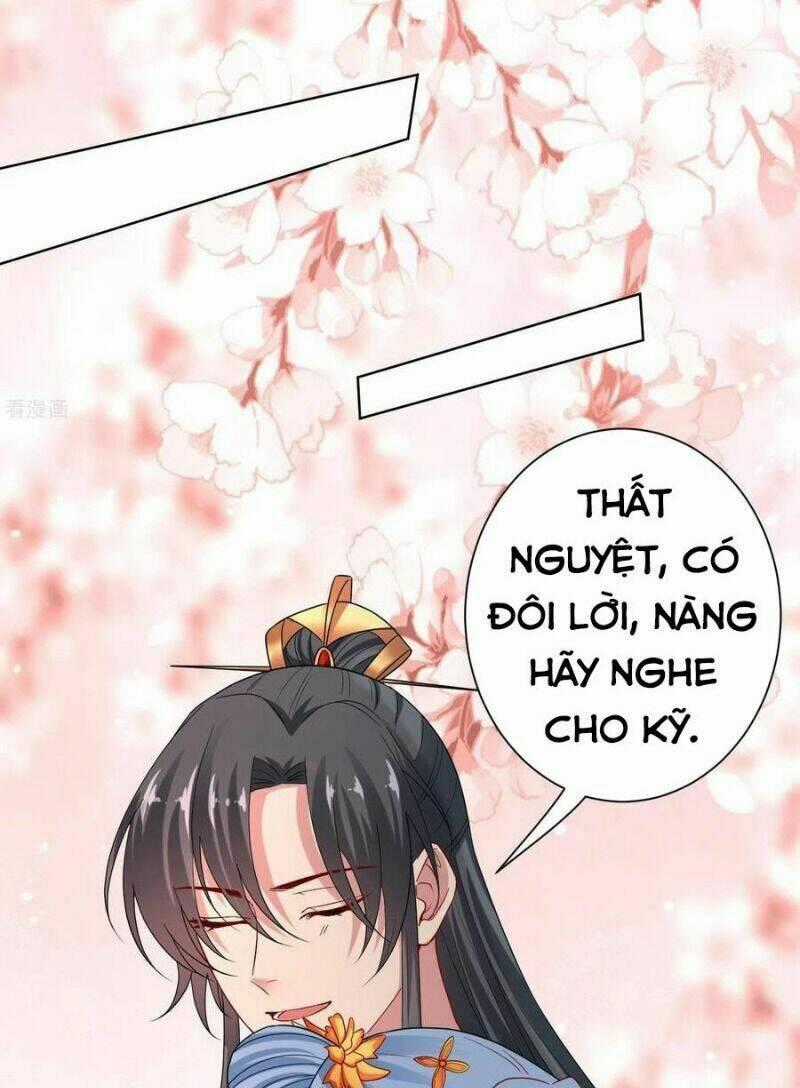 Độc Y Đích Nữ - Chapter 164 - Trang 30