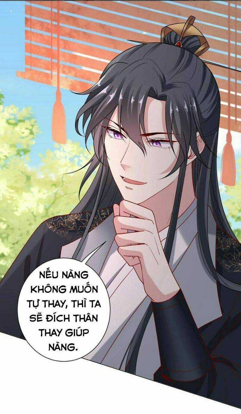 Độc Y Đích Nữ - Chapter 164 - Trang 4