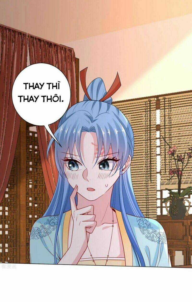 Độc Y Đích Nữ - Chapter 164 - Trang 7