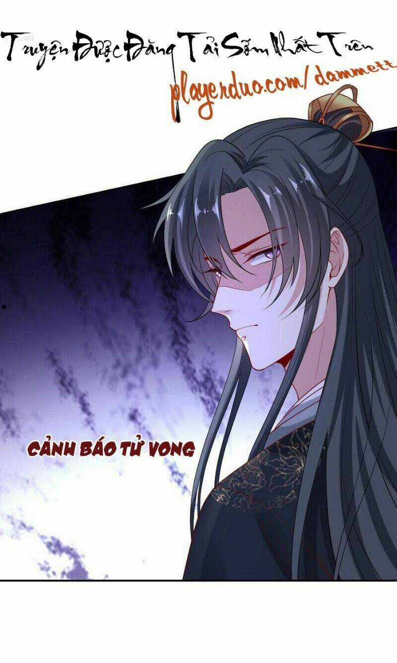 Độc Y Đích Nữ - Chapter 164 - Trang 9