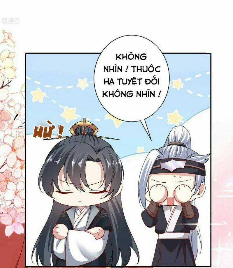 Độc Y Đích Nữ - Chapter 164 - Trang 10