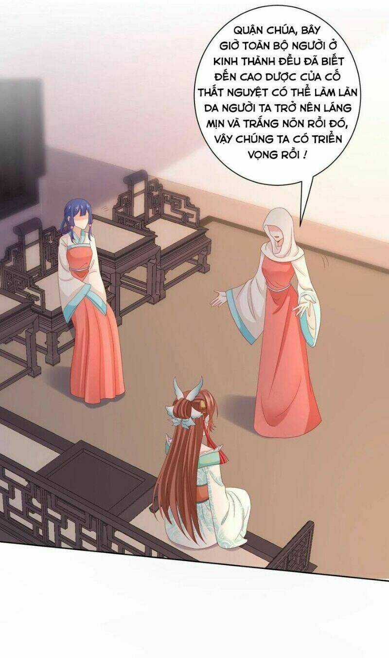 Độc Y Đích Nữ - Chapter 165 - Trang 11