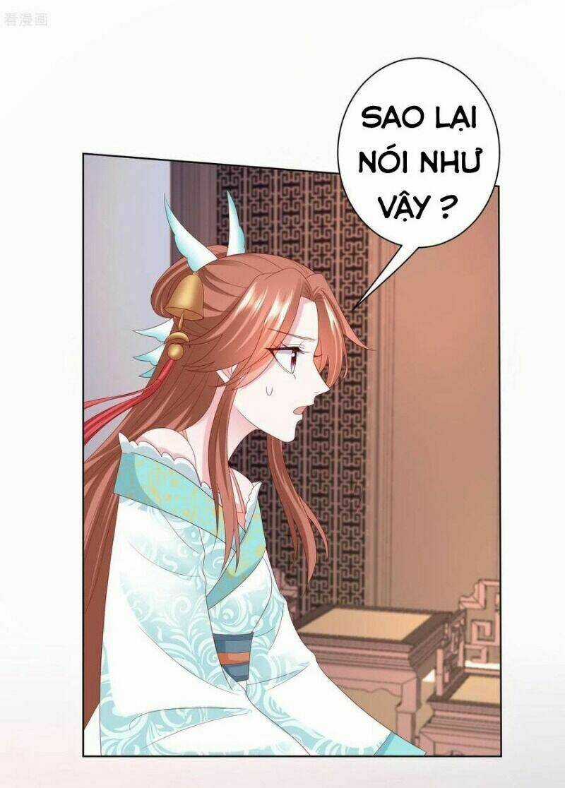 Độc Y Đích Nữ - Chapter 165 - Trang 12