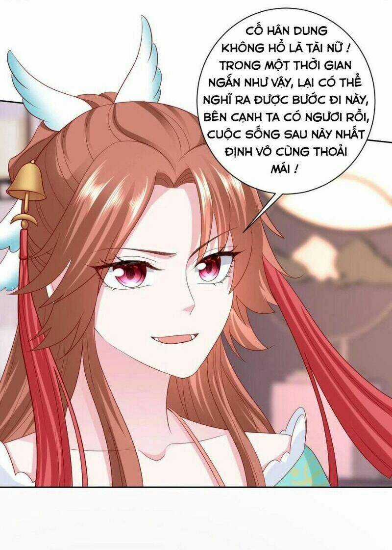 Độc Y Đích Nữ - Chapter 165 - Trang 14