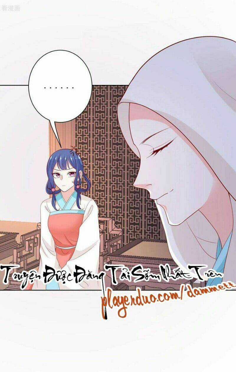 Độc Y Đích Nữ - Chapter 165 - Trang 15