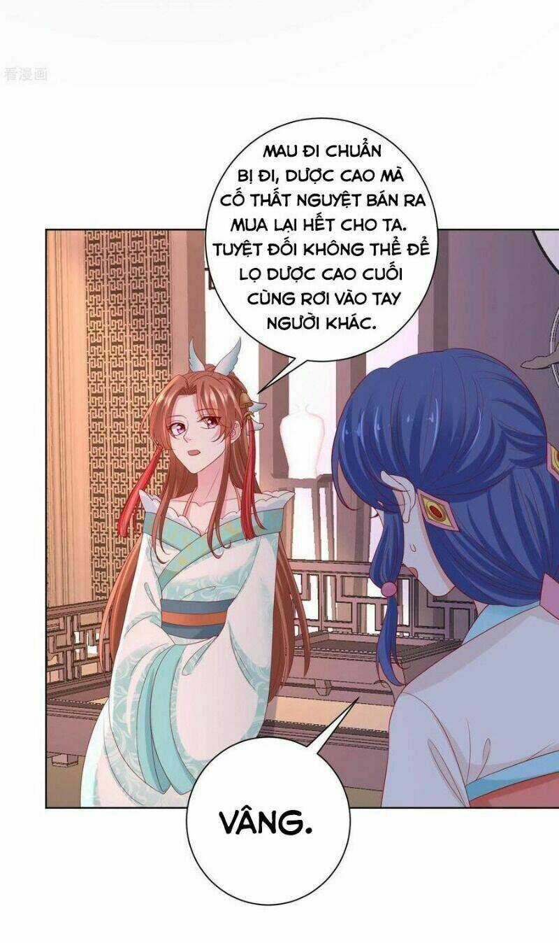 Độc Y Đích Nữ - Chapter 165 - Trang 16