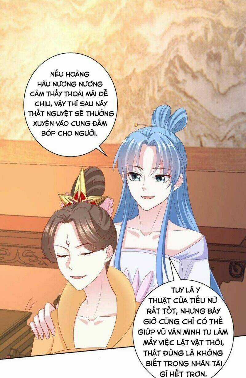 Độc Y Đích Nữ - Chapter 165 - Trang 19