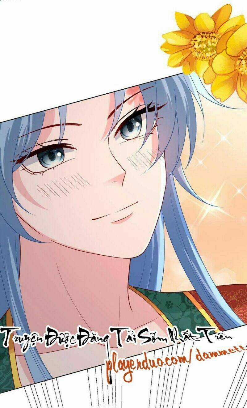 Độc Y Đích Nữ - Chapter 165 - Trang 3