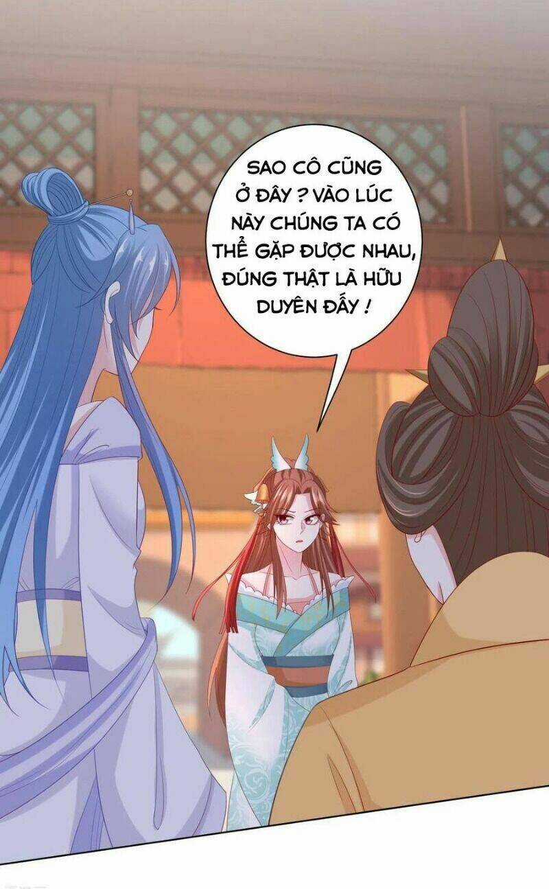 Độc Y Đích Nữ - Chapter 165 - Trang 25