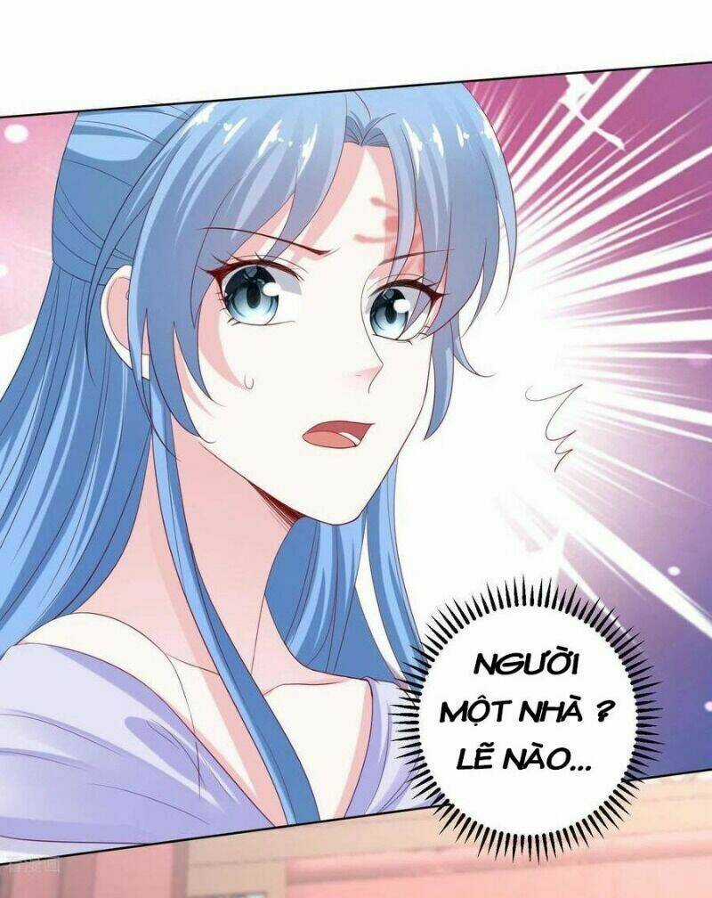 Độc Y Đích Nữ - Chapter 165 - Trang 28