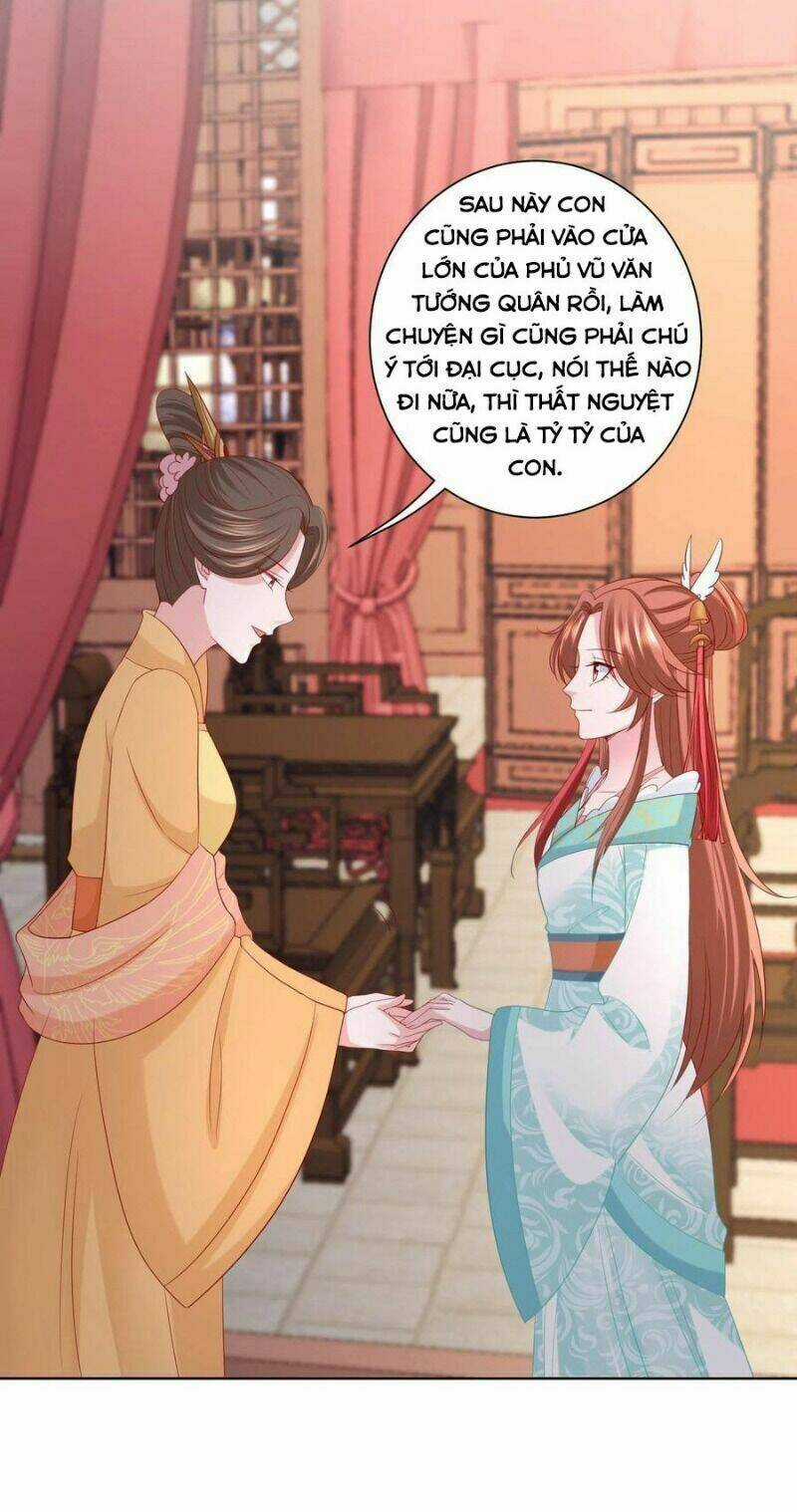 Độc Y Đích Nữ - Chapter 165 - Trang 29