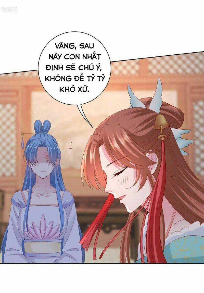 Độc Y Đích Nữ - Chapter 165 - Trang 30