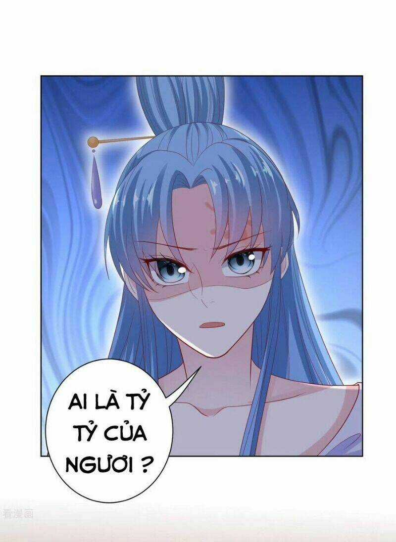 Độc Y Đích Nữ - Chapter 165 - Trang 31