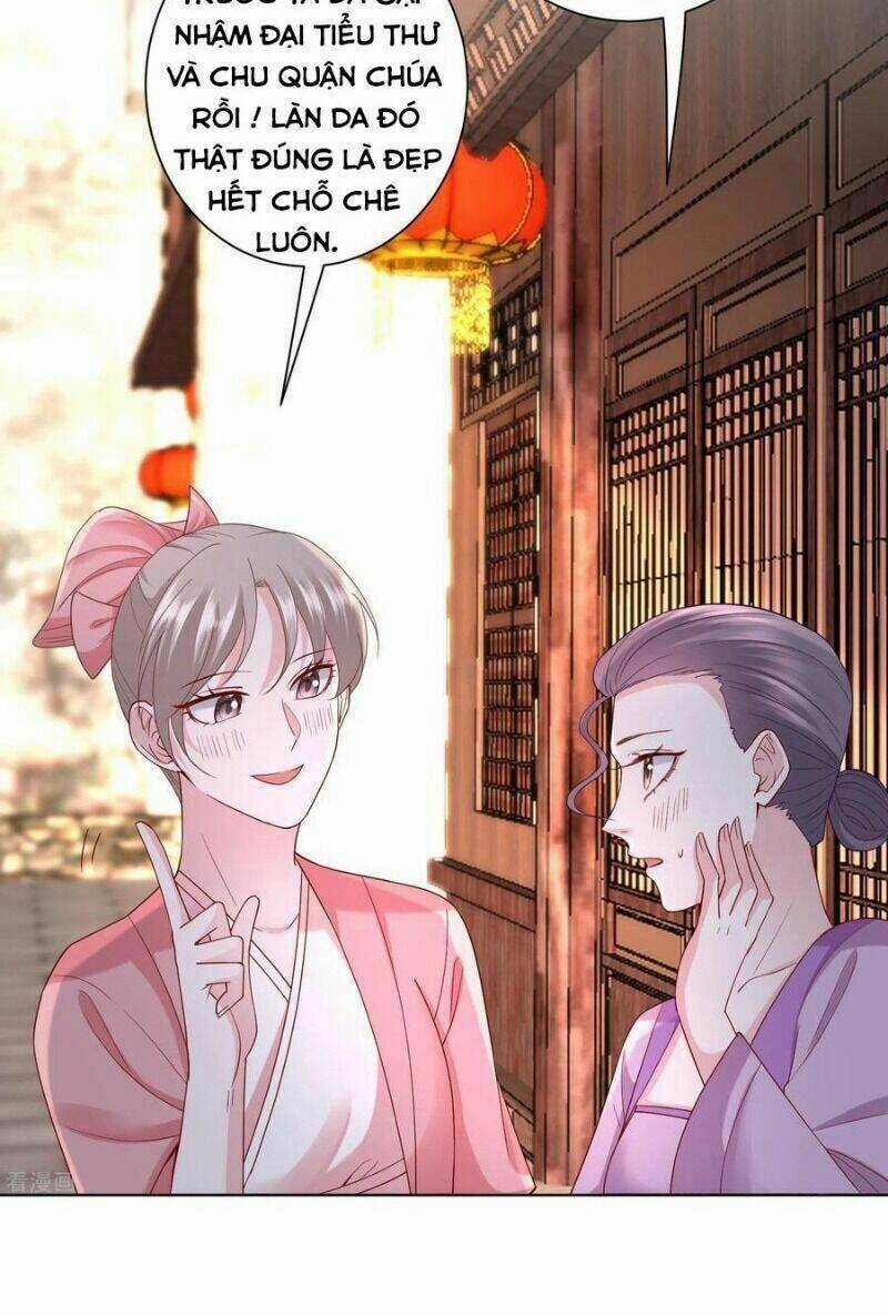 Độc Y Đích Nữ - Chapter 165 - Trang 7