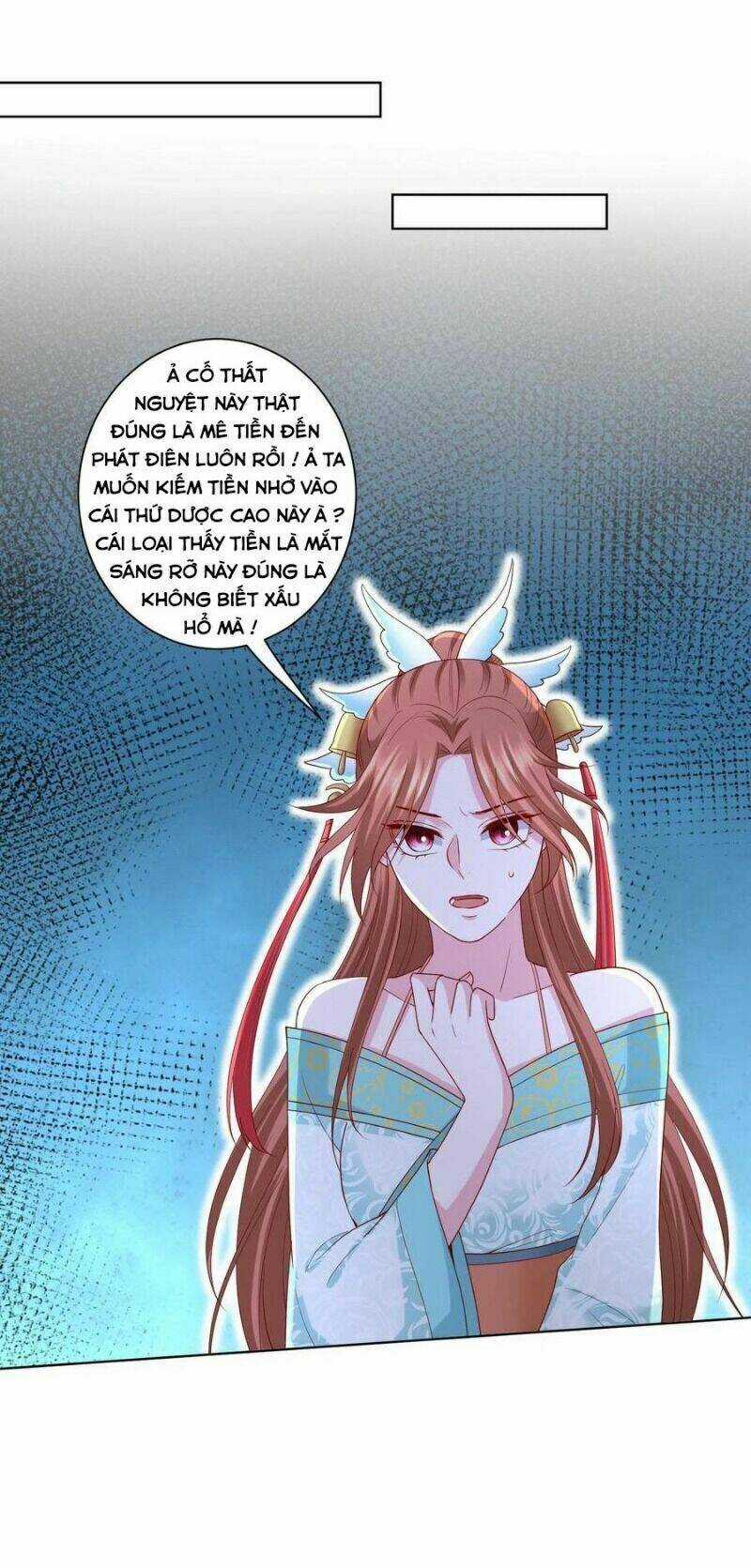 Độc Y Đích Nữ - Chapter 165 - Trang 8