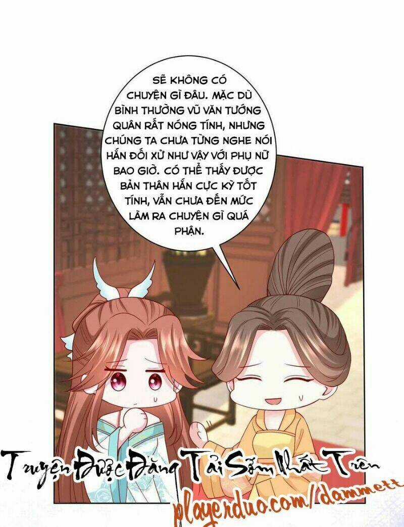 Độc Y Đích Nữ - Chapter 166 - Trang 11