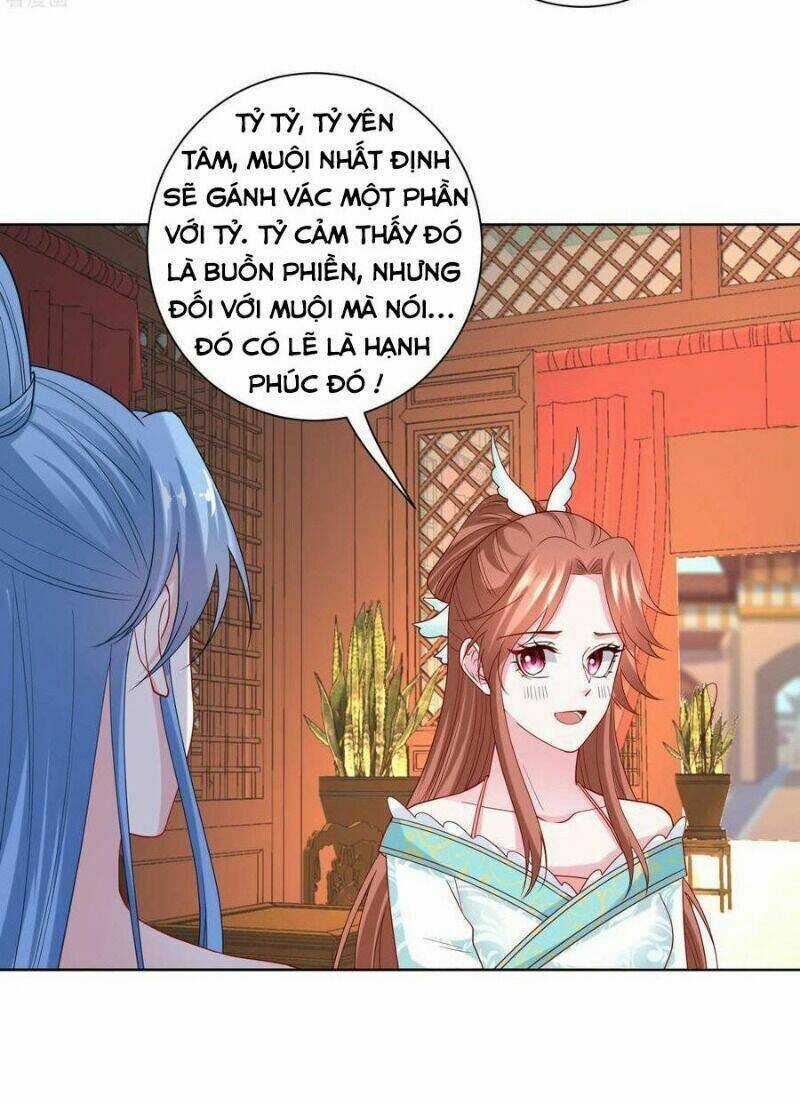 Độc Y Đích Nữ - Chapter 166 - Trang 13