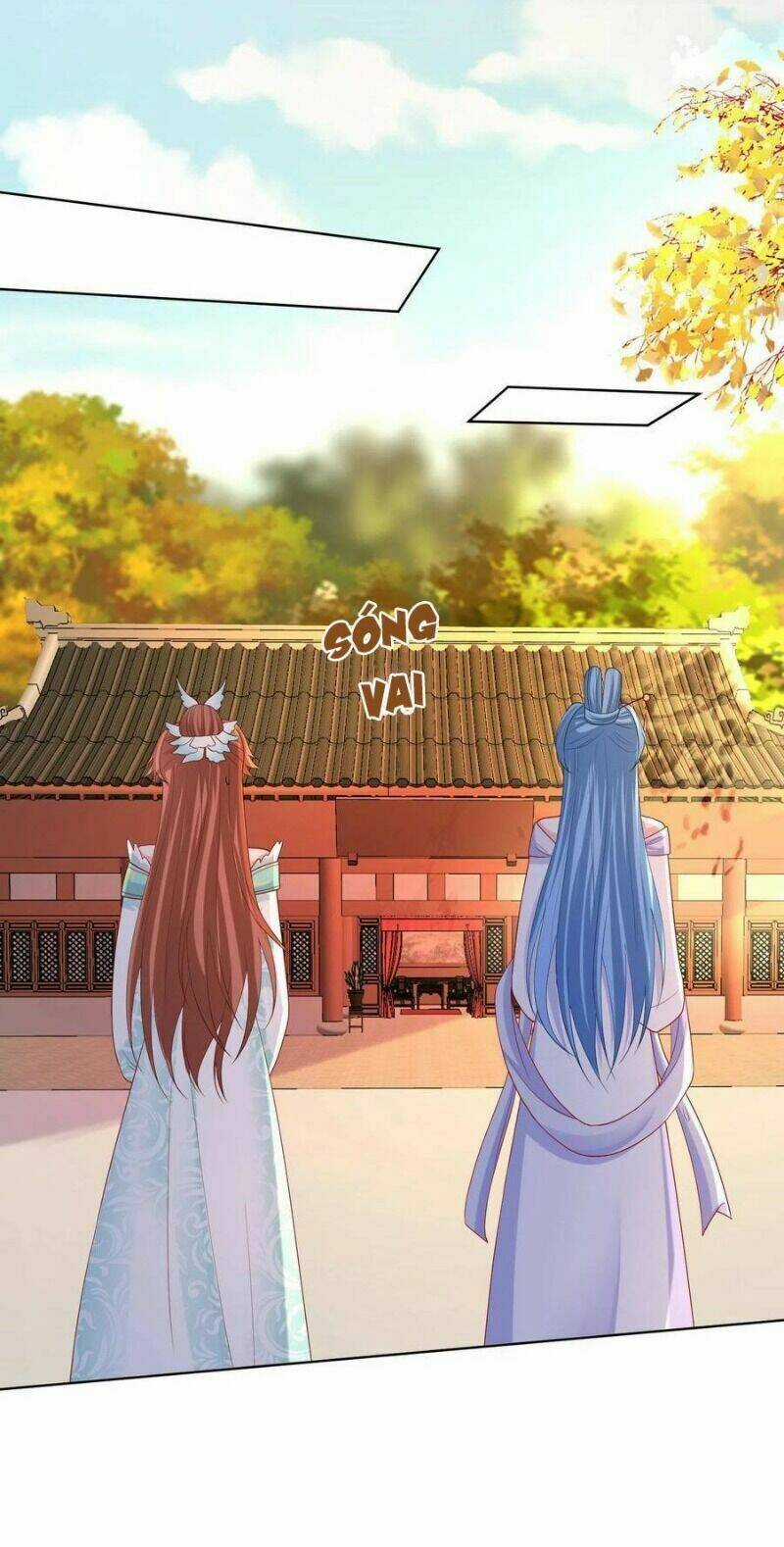 Độc Y Đích Nữ - Chapter 166 - Trang 15