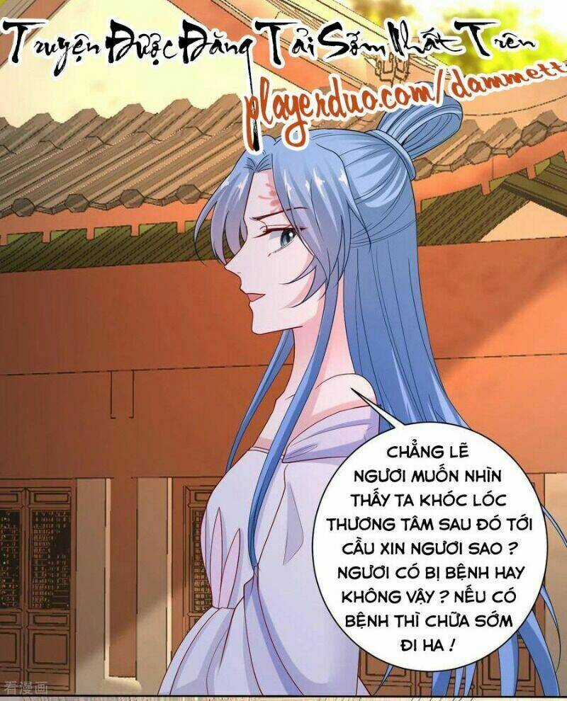 Độc Y Đích Nữ - Chapter 166 - Trang 17