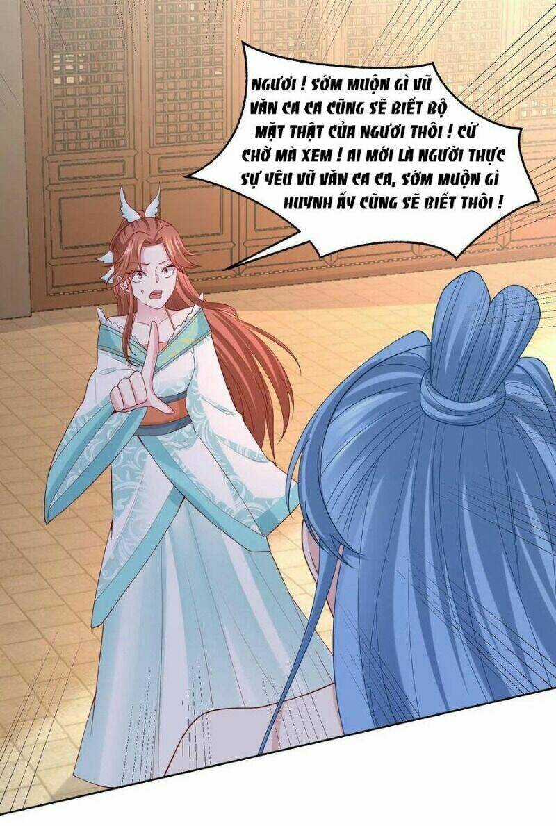 Độc Y Đích Nữ - Chapter 166 - Trang 18