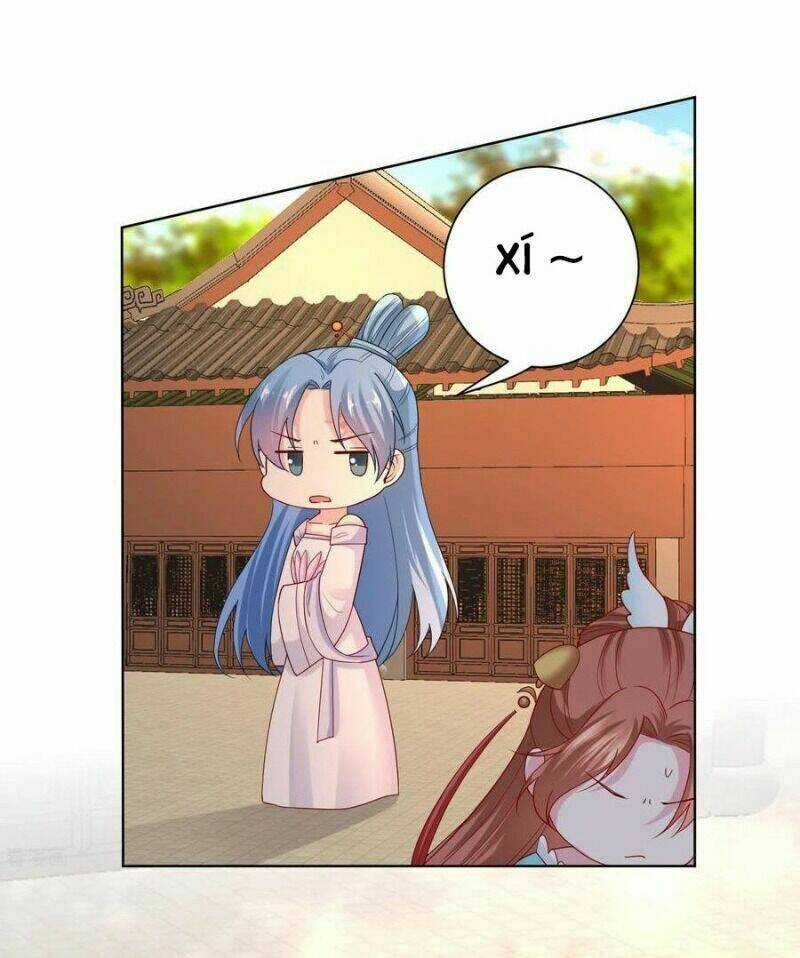 Độc Y Đích Nữ - Chapter 166 - Trang 19