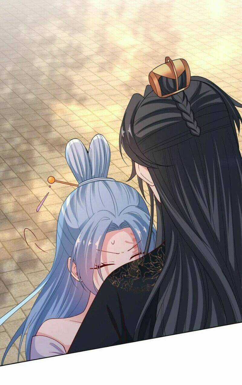 Độc Y Đích Nữ - Chapter 166 - Trang 20