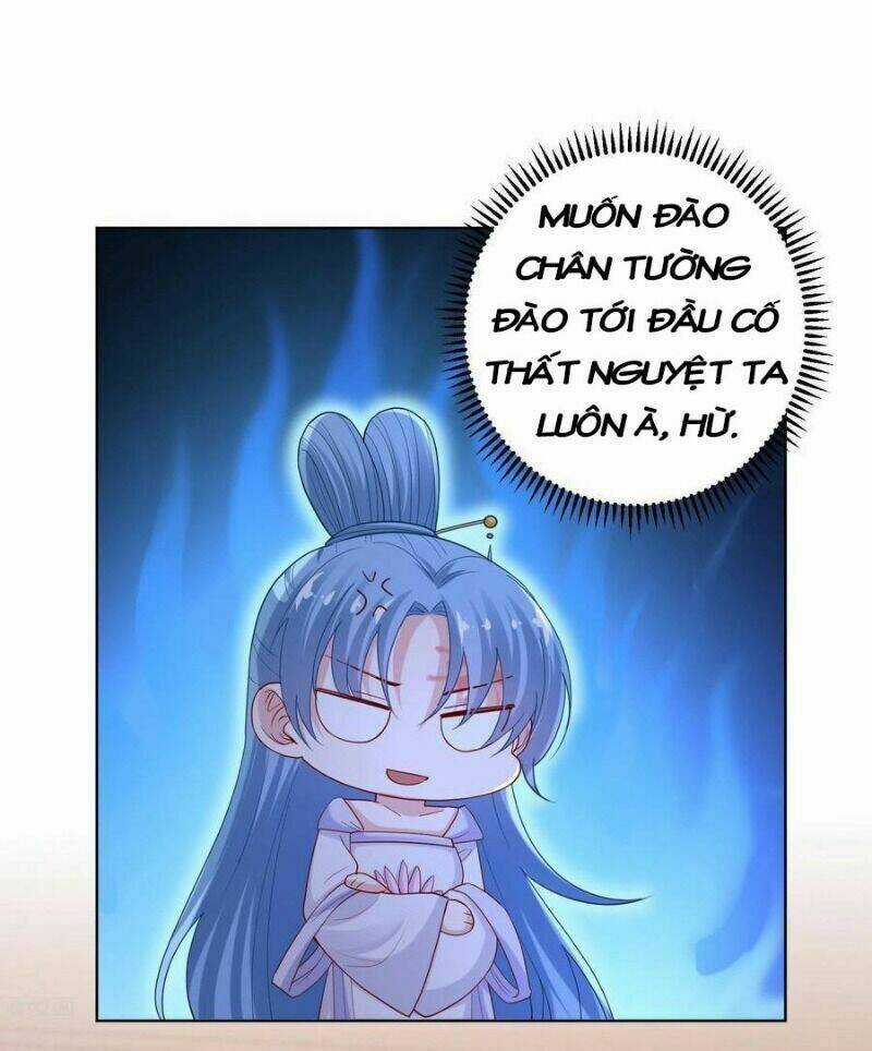 Độc Y Đích Nữ - Chapter 166 - Trang 3