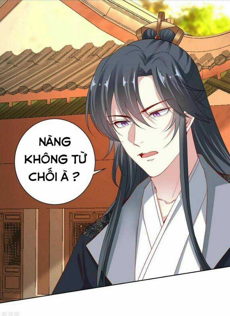Độc Y Đích Nữ - Chapter 166 - Trang 24