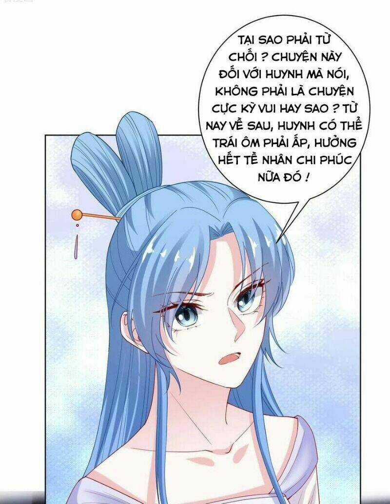 Độc Y Đích Nữ - Chapter 166 - Trang 25