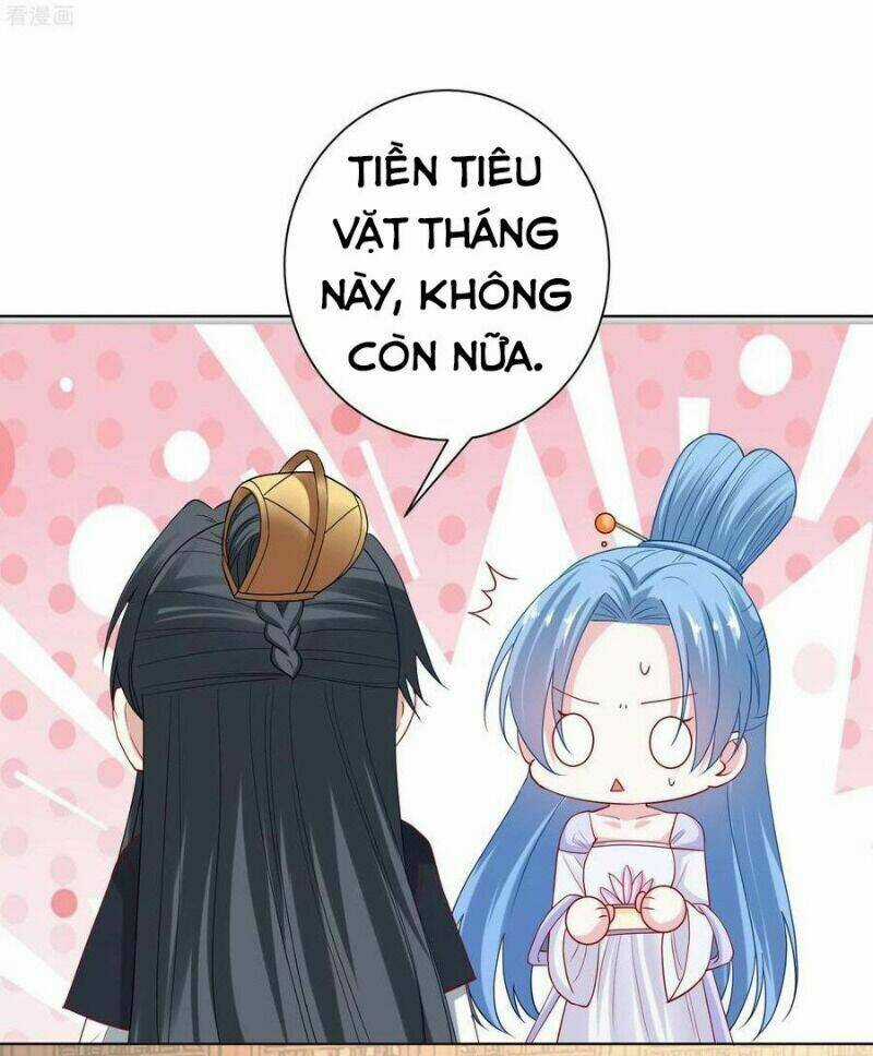 Độc Y Đích Nữ - Chapter 166 - Trang 27