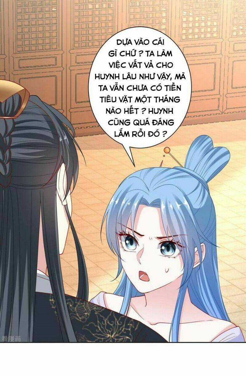 Độc Y Đích Nữ - Chapter 166 - Trang 28