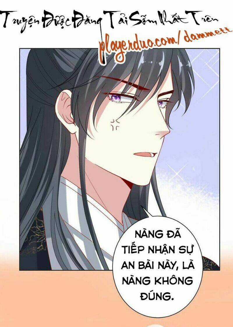 Độc Y Đích Nữ - Chapter 166 - Trang 29