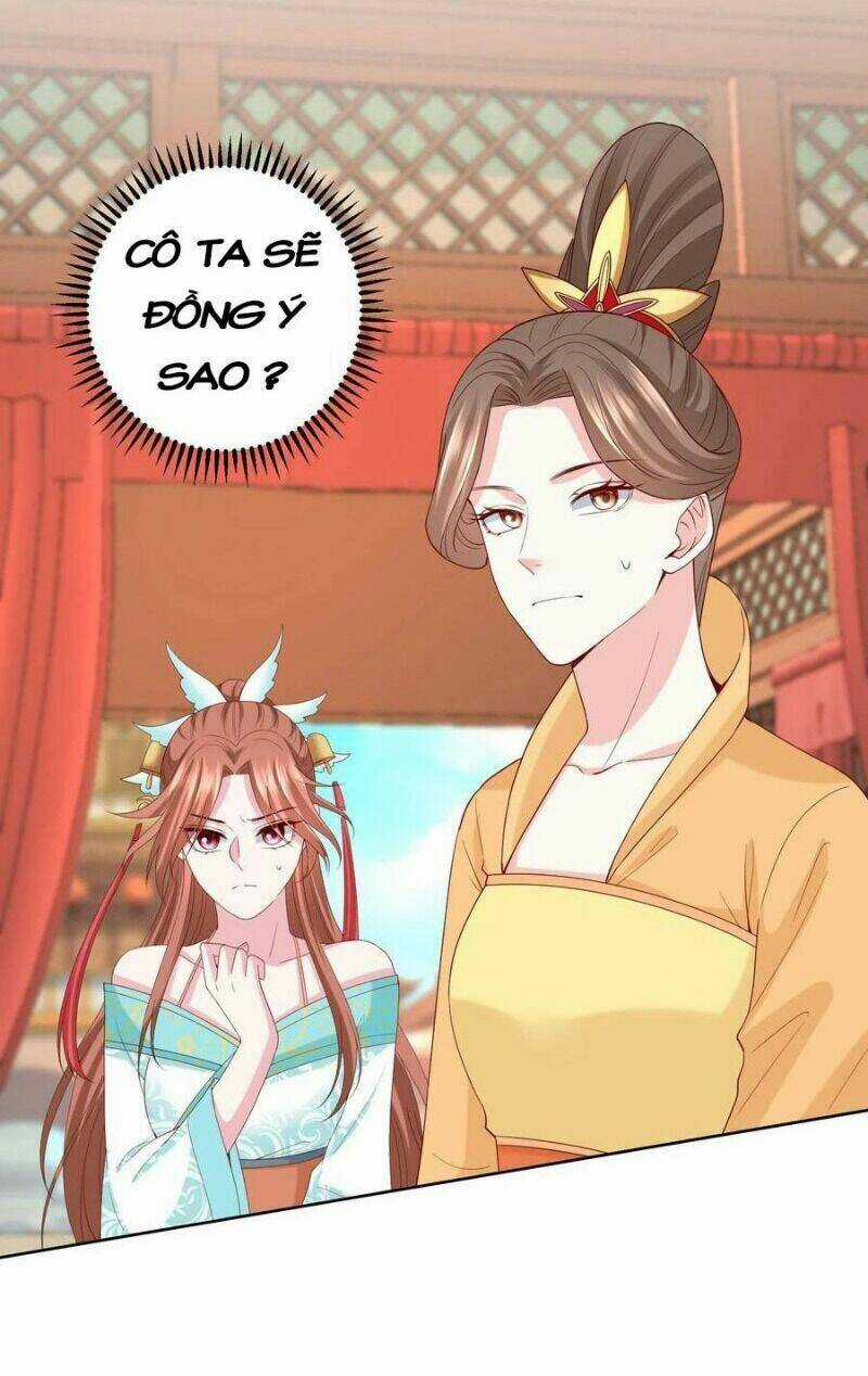 Độc Y Đích Nữ - Chapter 166 - Trang 4