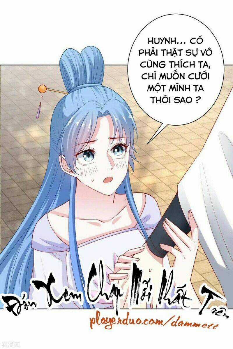 Độc Y Đích Nữ - Chapter 166 - Trang 31